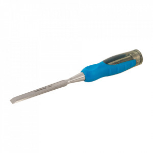 Dalta lemn, cap metalic, 13mm, Silverline
