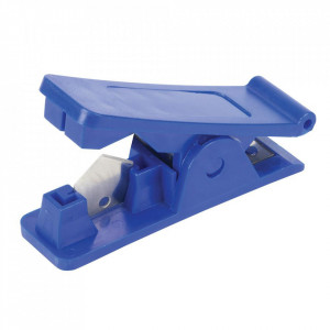 Dispozitiv dezizolat cabluri, 3 - 12.7mm, Silverline