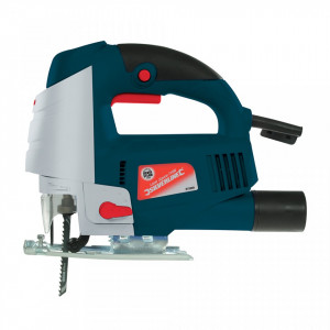 Fierastrau pendular Silverline 710W cu ghidaj laser , Silverstorm 710W Laser Jigsaw