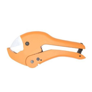 Foarfeca pentru taiat teava PPR, PVC, PE, PP, PB , Gadget 42mm