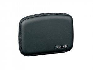Husa de protectie GPS, carcasa rigida, XL, TOMTOM