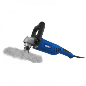Masina de polisat electrica , 1200w, afisaj electronic , variator, disc 180 mm, Dedra