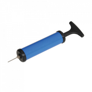 Mini pompa umflat mingii, 200mm, Silverline