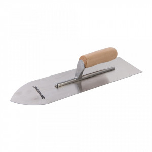 Mistrie sape 400 x 110mm, maner lemn, Silverline