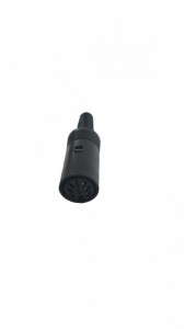 Mufa 8DIN, male, 240 grade, mama, Lumberg