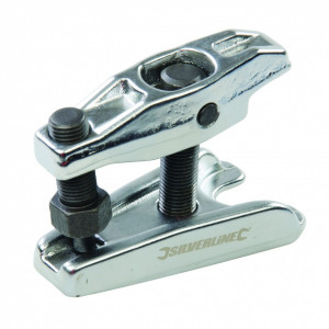 Presa articulatie , 20mm , Silverline Ball Joint Puller