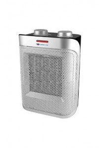 Radiator cu placa ceramica , 900 - 1500 W , termostat , Descon DA-T183C