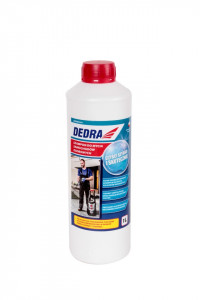 Sampon auto concentrat 1L , PH Neutru, Dedra