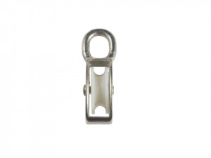 Scripete mini cu inel, roata, 5 x15mm, Proline