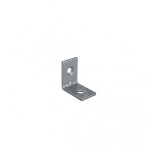 Set 10 coltare otel zincat, 25 x 1.6 x 16mm, Fixman