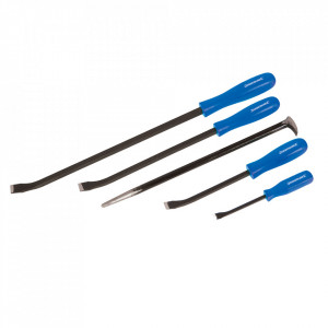 Set 5 rangi universale, 200-600mm, Silverline