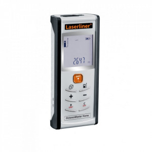 Telemetru profesional masurat distante , 30m, Laserliner
