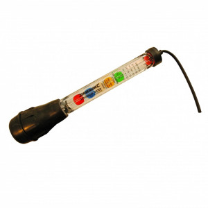 Tester anti-îngheț antigel , Silverline Anti-Freeze Tester