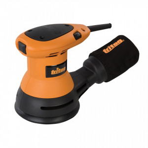 Slefuitor profesional orbital, 280Wm 125mm, Triton