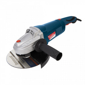 Polizor unghiular Silverline , Silverstorm 2400W Angle Grinder 230mm