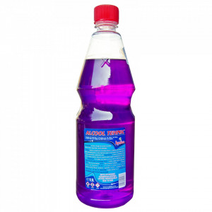Alcool tehnic 97%, 900ml, Kynita