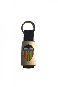 Breloc Valencia CF, 87 x 30mm, VKTools