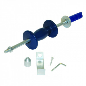 Ciocan inertial , tinichigerie auto , schimb rulmenti , 460mm , Silverline lide Hammer Set 5pce