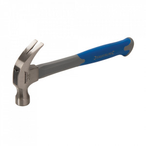 Ciocan tamplarie heavy duty, 454 g, Silverline