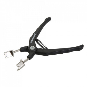 Cleste extras releu auto, 200mm, Silverline