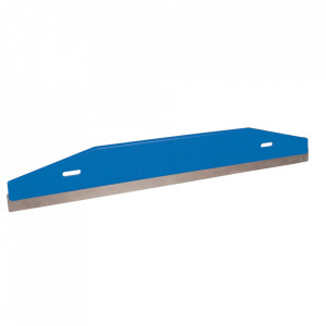 Cutit ghidare montaj tapet, 600mm, Silverline