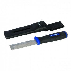Dalta expert pentru despicat , razuit , taiat , 96mm , Silverline Wrecking Chisel