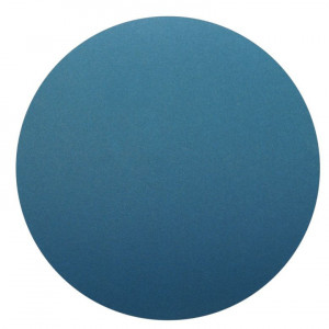 Disc rezerva slefuit 127 mm, grit 80, Dedra