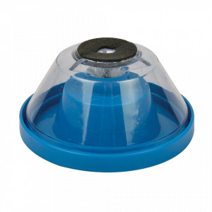 Dispozitiv colectare praf masina de gaurit, 4-10mm, Silverline