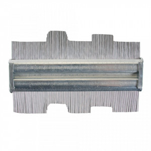 Dispozitiv copiat profile, 150mm, metal, Silverline