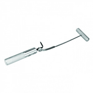Dispozitiv de dat jos parbrizul , 350mm , Silverline Windscreen Remover