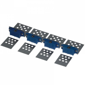 Dispozitiv magnetic pentru prindere placi