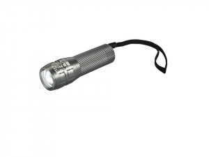 Lanterna led , husa, aluminiu, 150lm, LightZone