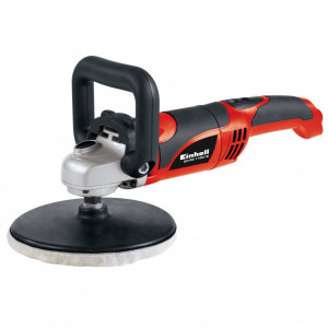 Masina de polisat Einhell CC-PO 1100/1E, 1100 W, 180 mm, 3500 rpm