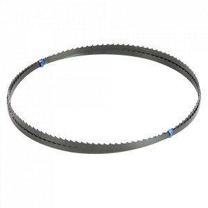 Panza banda fierastrau circular, 6tpi, 1425 x 6.35 x 0.35mm, Silverline