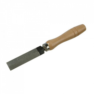Pila diamantata ascutit cutite, lame, 180 mm, lama 80mm, Silverline