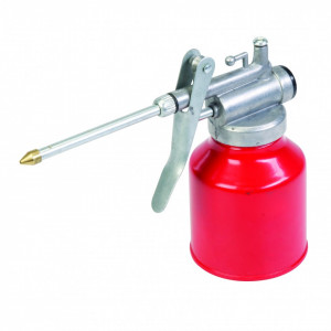 Pompita ulei 250cc , Silverline Oil Can 250cc