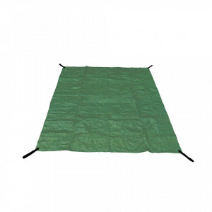 Prelata cort sol ,colectoare, fructe, frunze, 2 x 2 m, 110 gr/m, Silverline