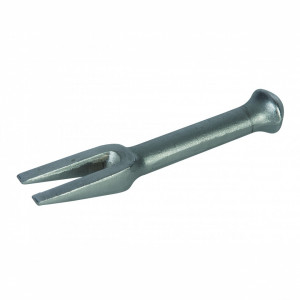 Scula de separare pentru articulație auto , scos pivoti , Silverline Ball Joint Separator