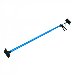 Suport pentru montat tavane de rigips , 1,15M - 2,9M , Silverline Easy Prop