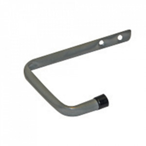 Suport perete universal atelier, 110mm, otel Fixman