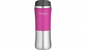 Termos 350ML , roz , Thermos