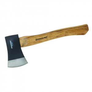 Topor cu coada din lemn 370mm , greutate 680g Silverline