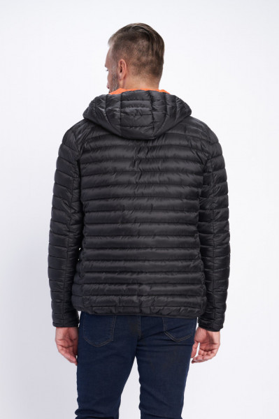 Kenvelo - Férfi Kabátok Könnyű Kabát