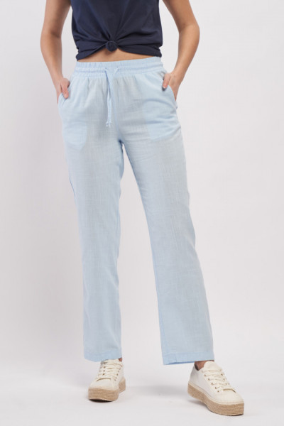 Lee Cooper - Női Nadrág Hosszú Nadrág