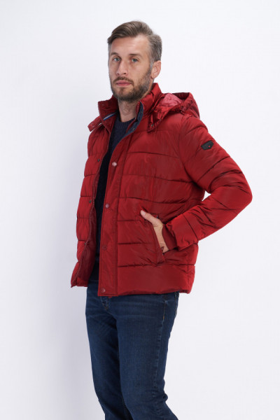 Lee Cooper - Férfi Kabátok Kabát