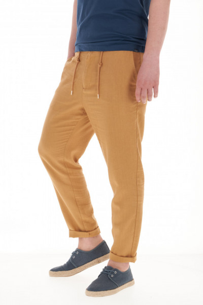 Lee Cooper - Férfi Nadrág Hosszú Nadrág