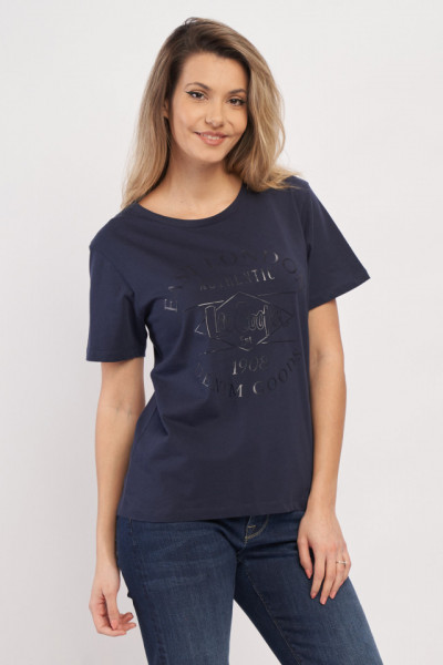 Lee Cooper - Női Pólók Rövid Ujjú