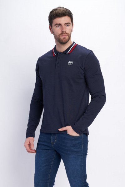 Lee Cooper - Férfi Pólók Rövid Ujjú