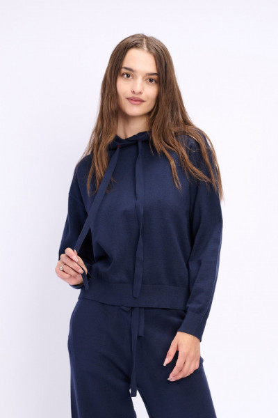 Lee Cooper - Női Kötött Hosszú Ujjú