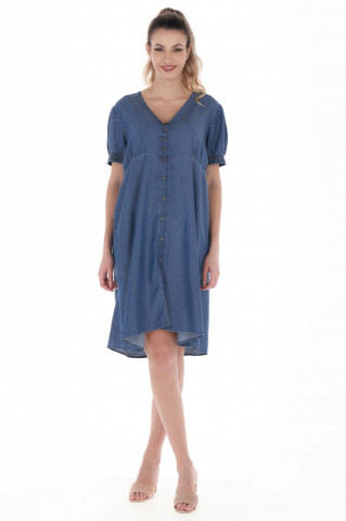 Lee Cooper - Vékony női farmer ruha